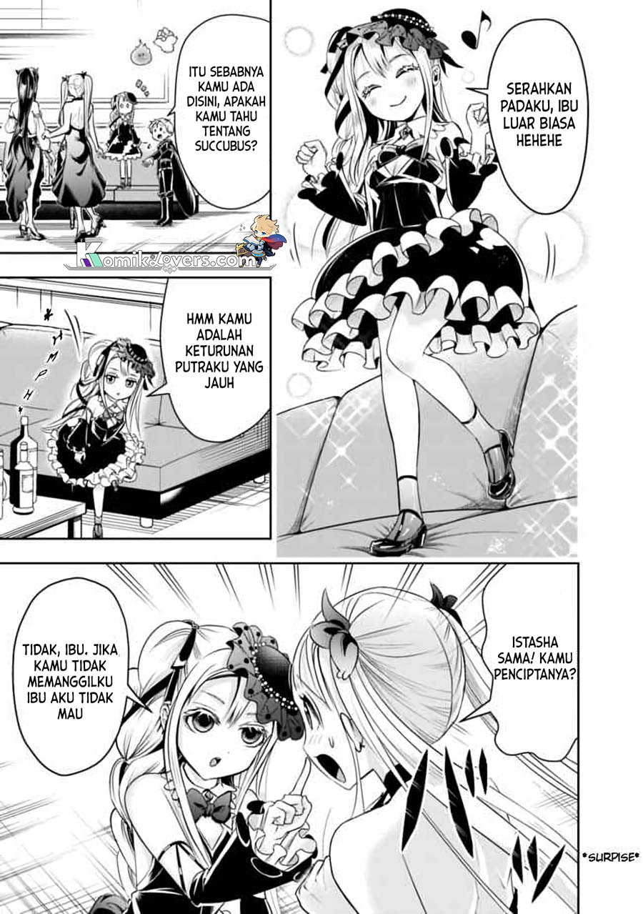 Shitsugyou Kenja no Nariagari