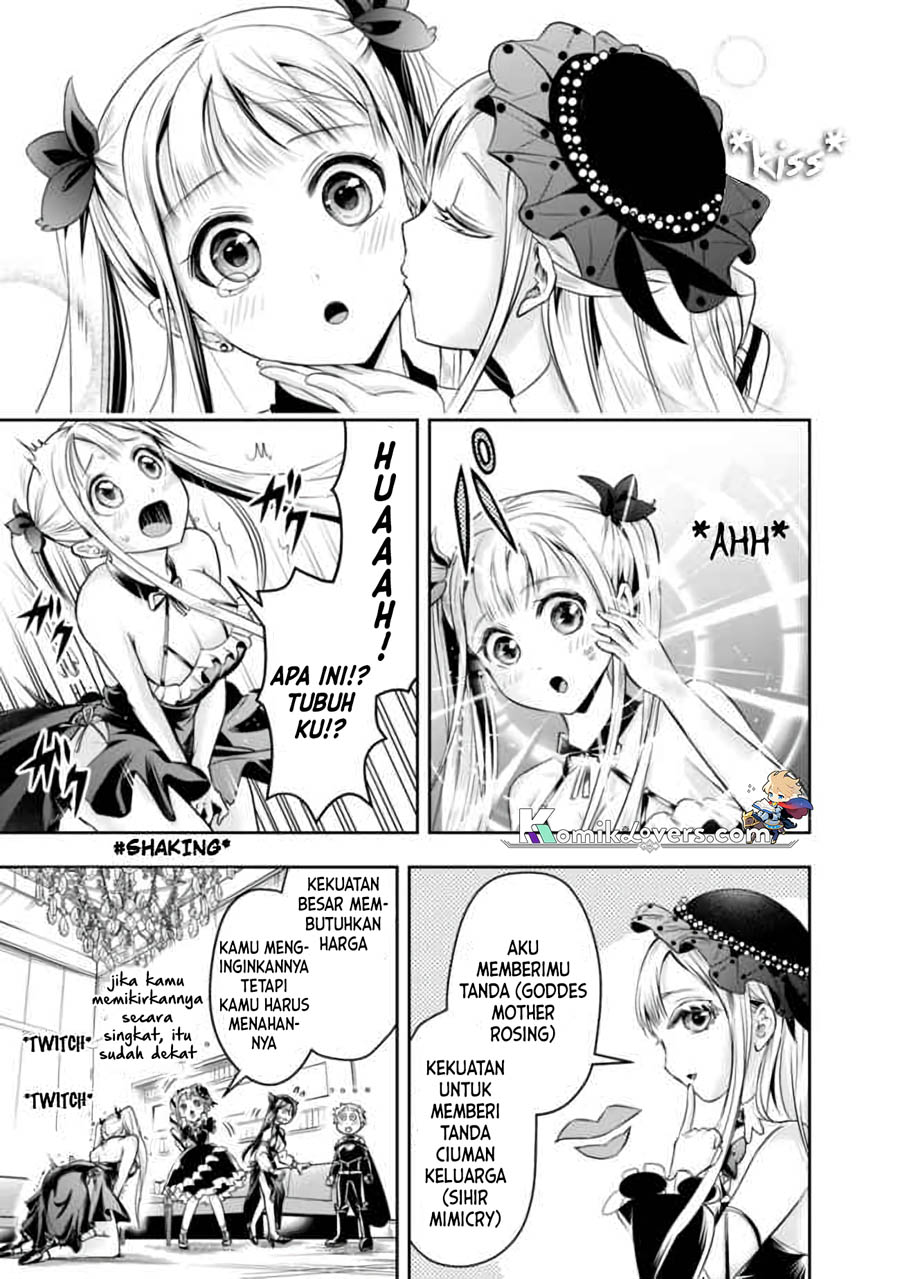 Shitsugyou Kenja no Nariagari