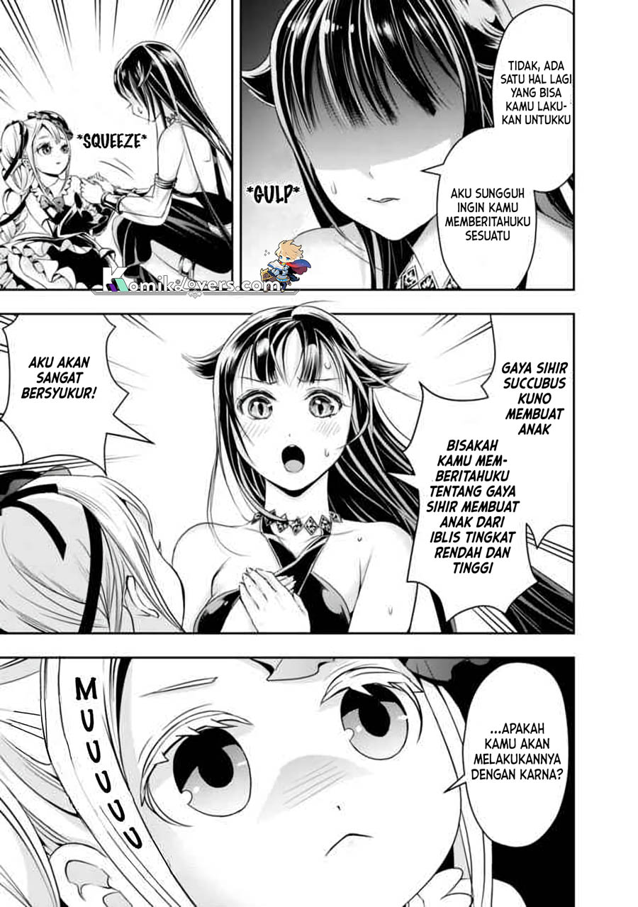Shitsugyou Kenja no Nariagari