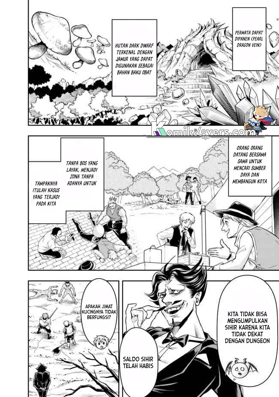 Shitsugyou Kenja no Nariagari