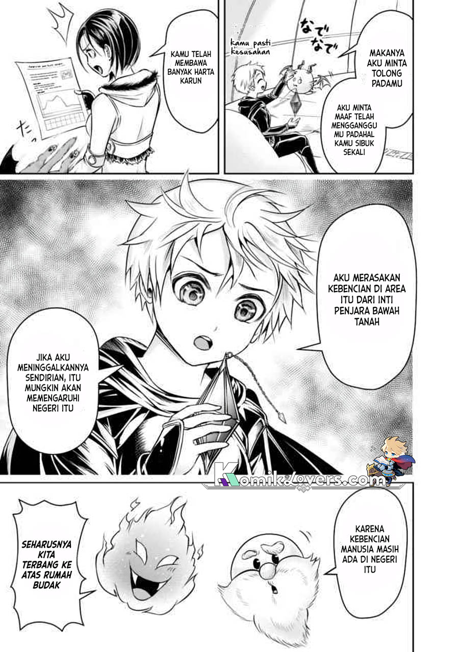 Shitsugyou Kenja no Nariagari