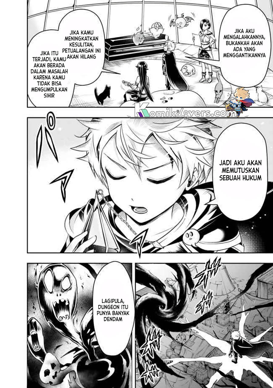 Shitsugyou Kenja no Nariagari