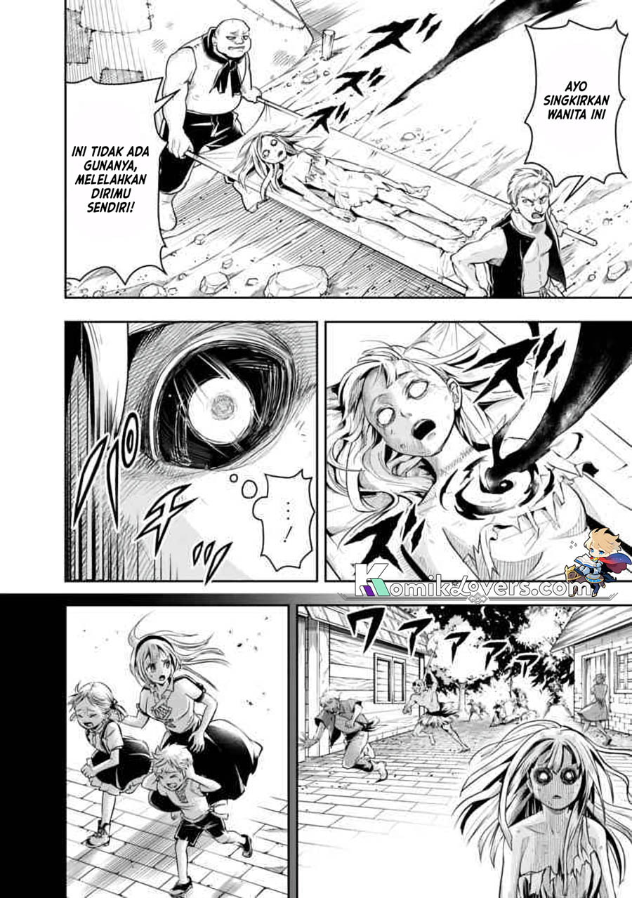Shitsugyou Kenja no Nariagari
