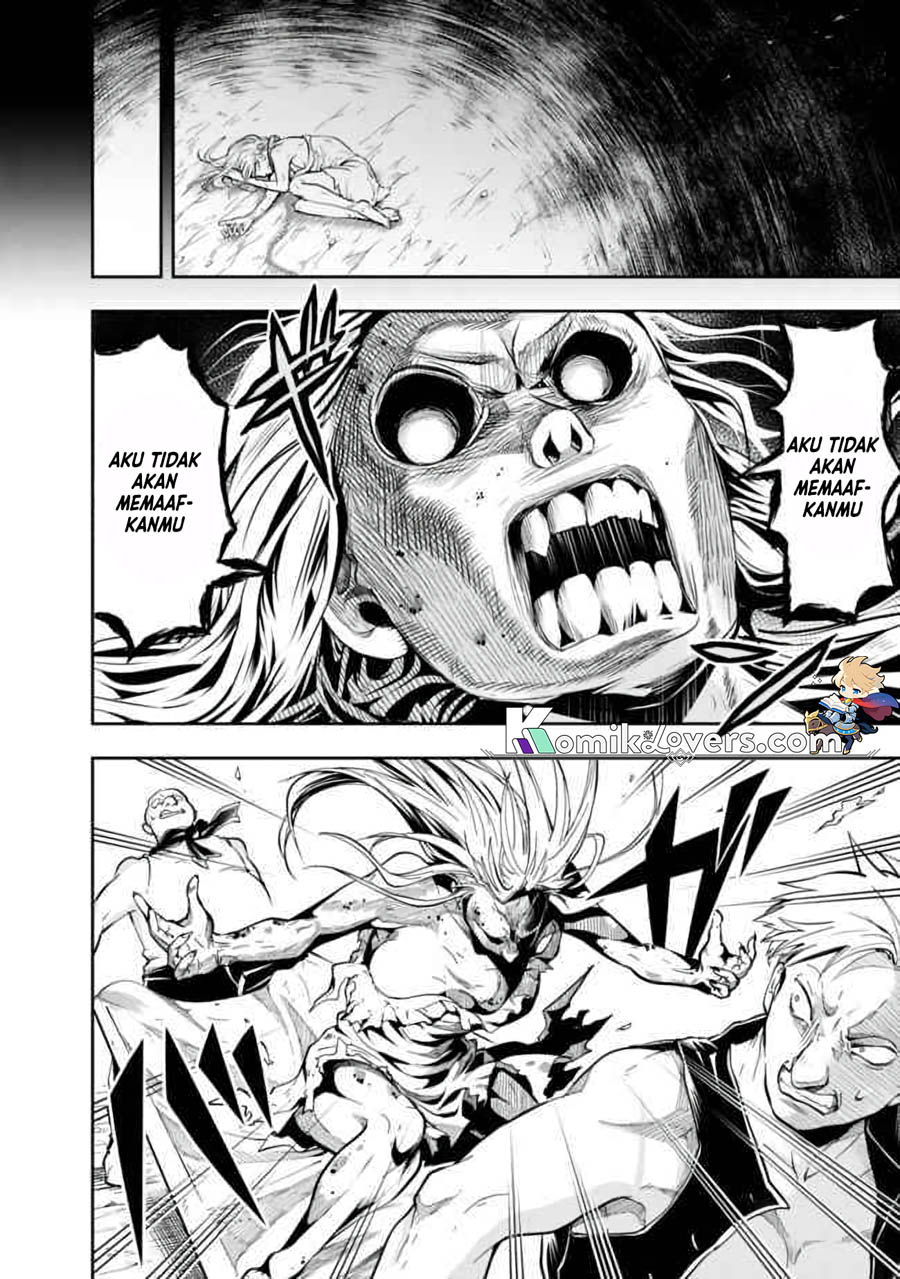 Shitsugyou Kenja no Nariagari