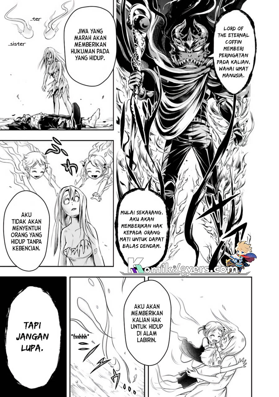 Shitsugyou Kenja no Nariagari