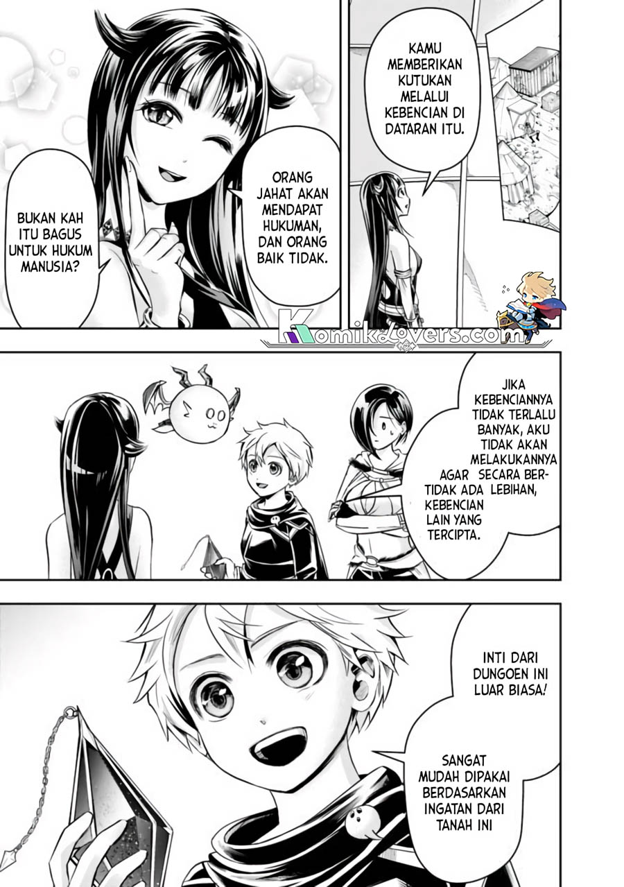 Shitsugyou Kenja no Nariagari