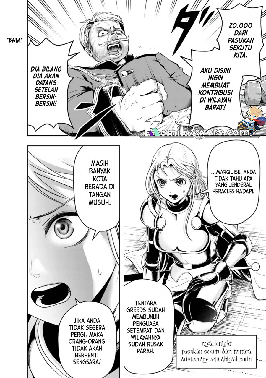Shitsugyou Kenja no Nariagari