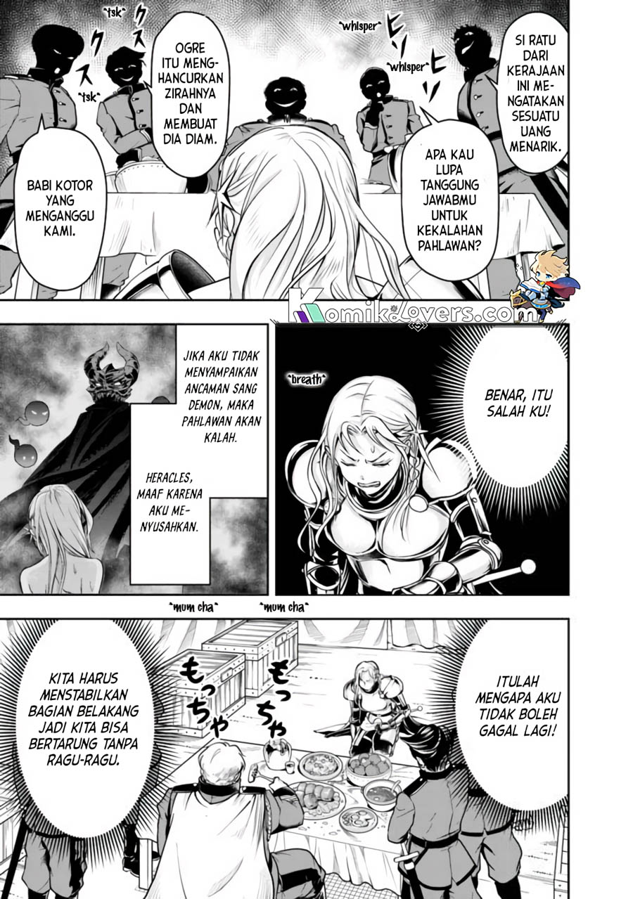 Shitsugyou Kenja no Nariagari