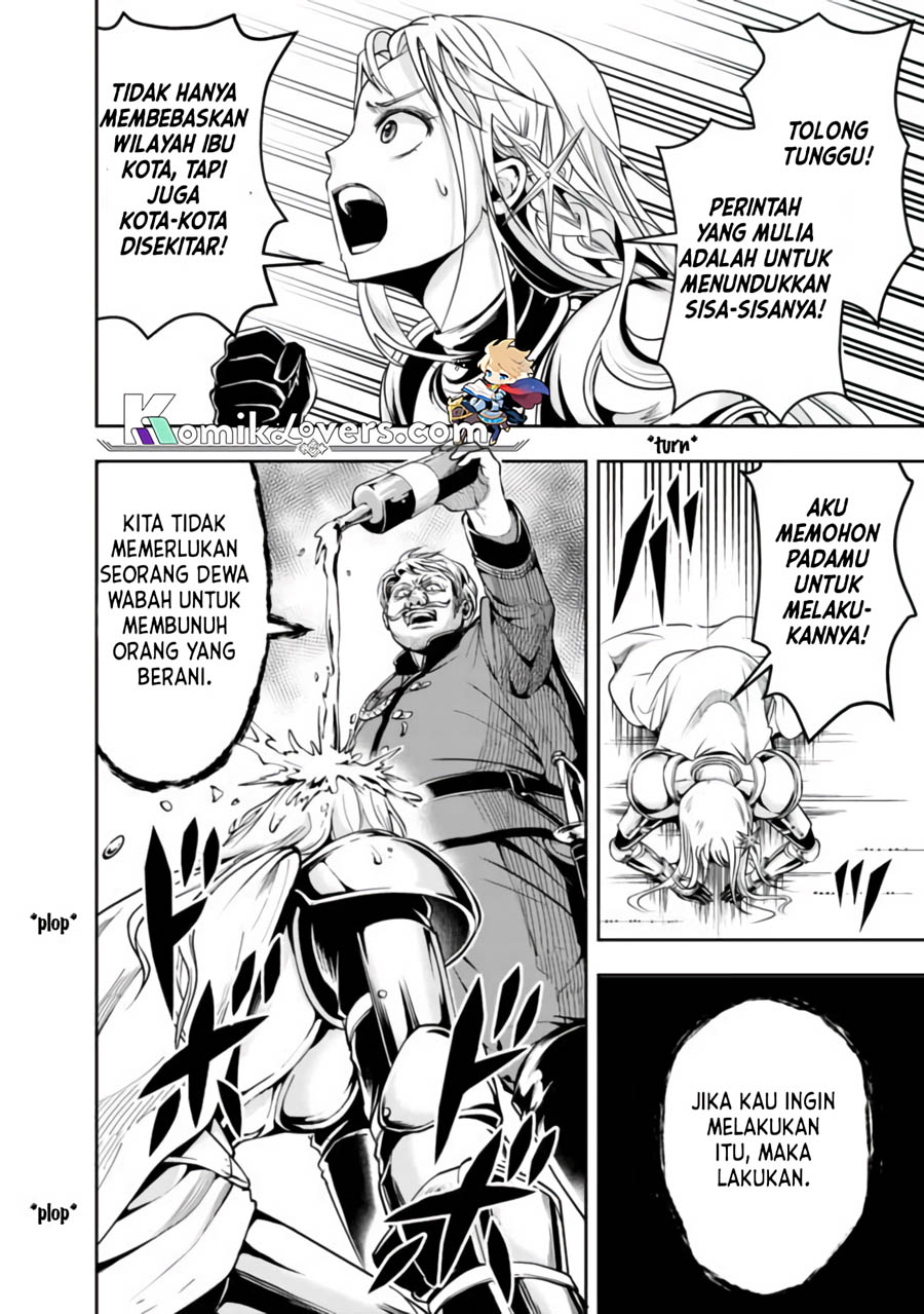 Shitsugyou Kenja no Nariagari
