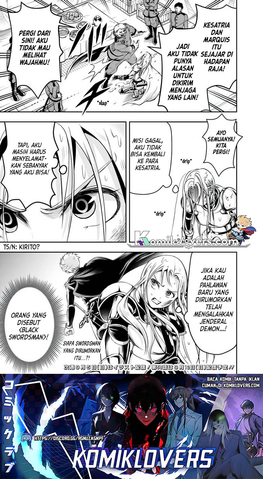 Shitsugyou Kenja no Nariagari