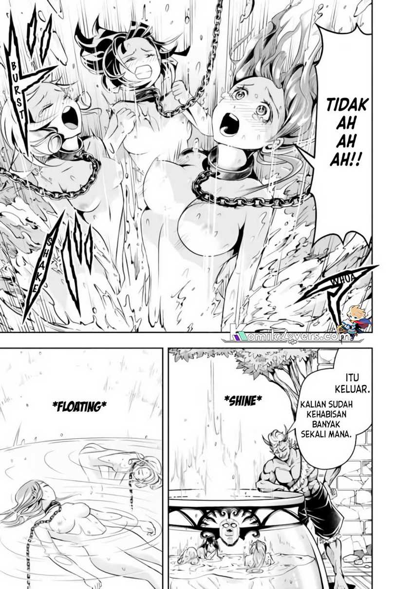 Shitsugyou Kenja no Nariagari