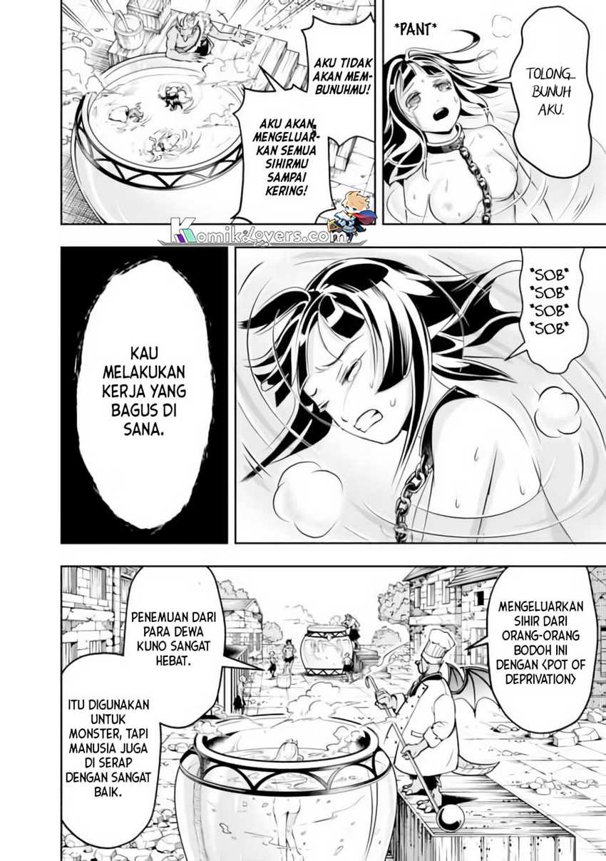 Shitsugyou Kenja no Nariagari