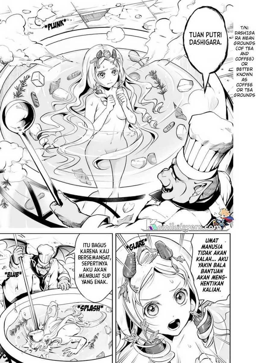 Shitsugyou Kenja no Nariagari