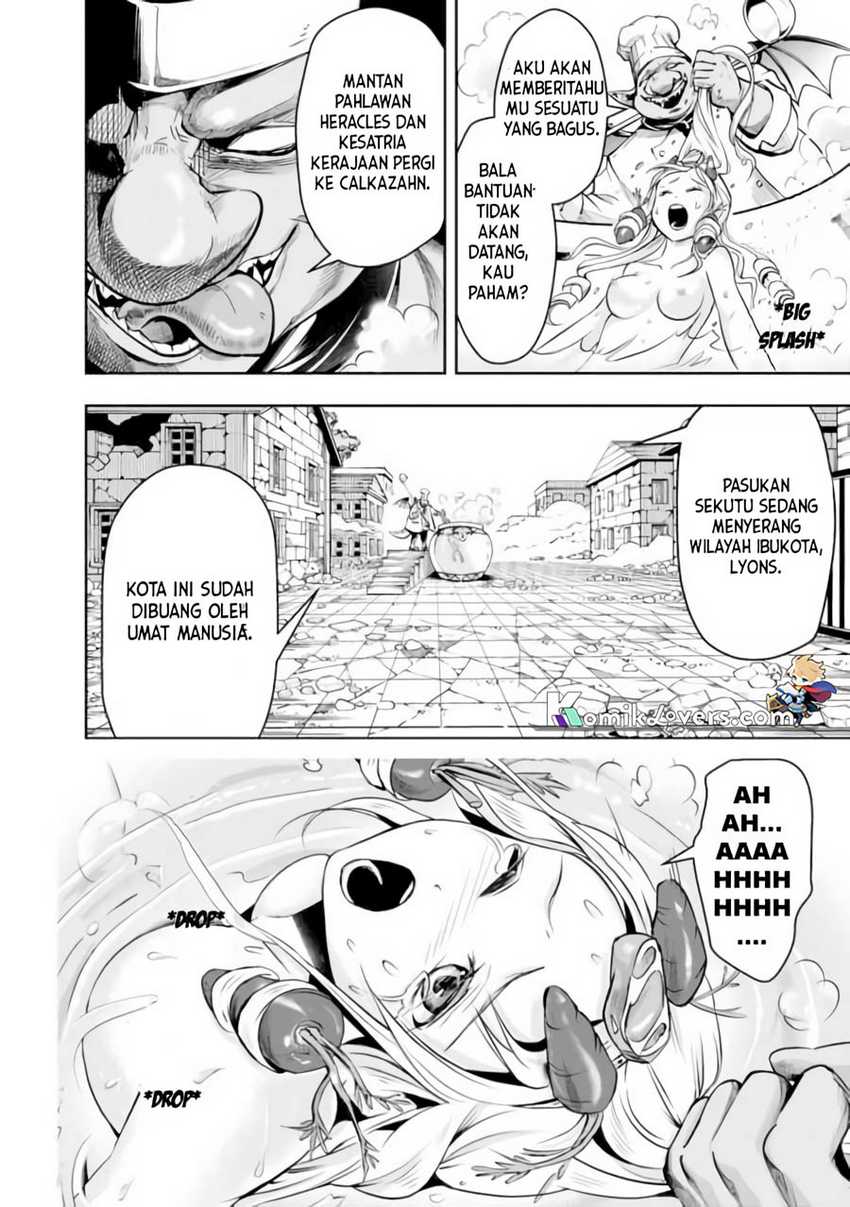 Shitsugyou Kenja no Nariagari