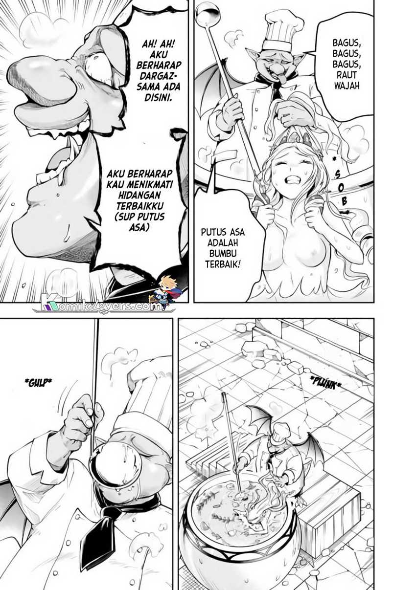 Shitsugyou Kenja no Nariagari