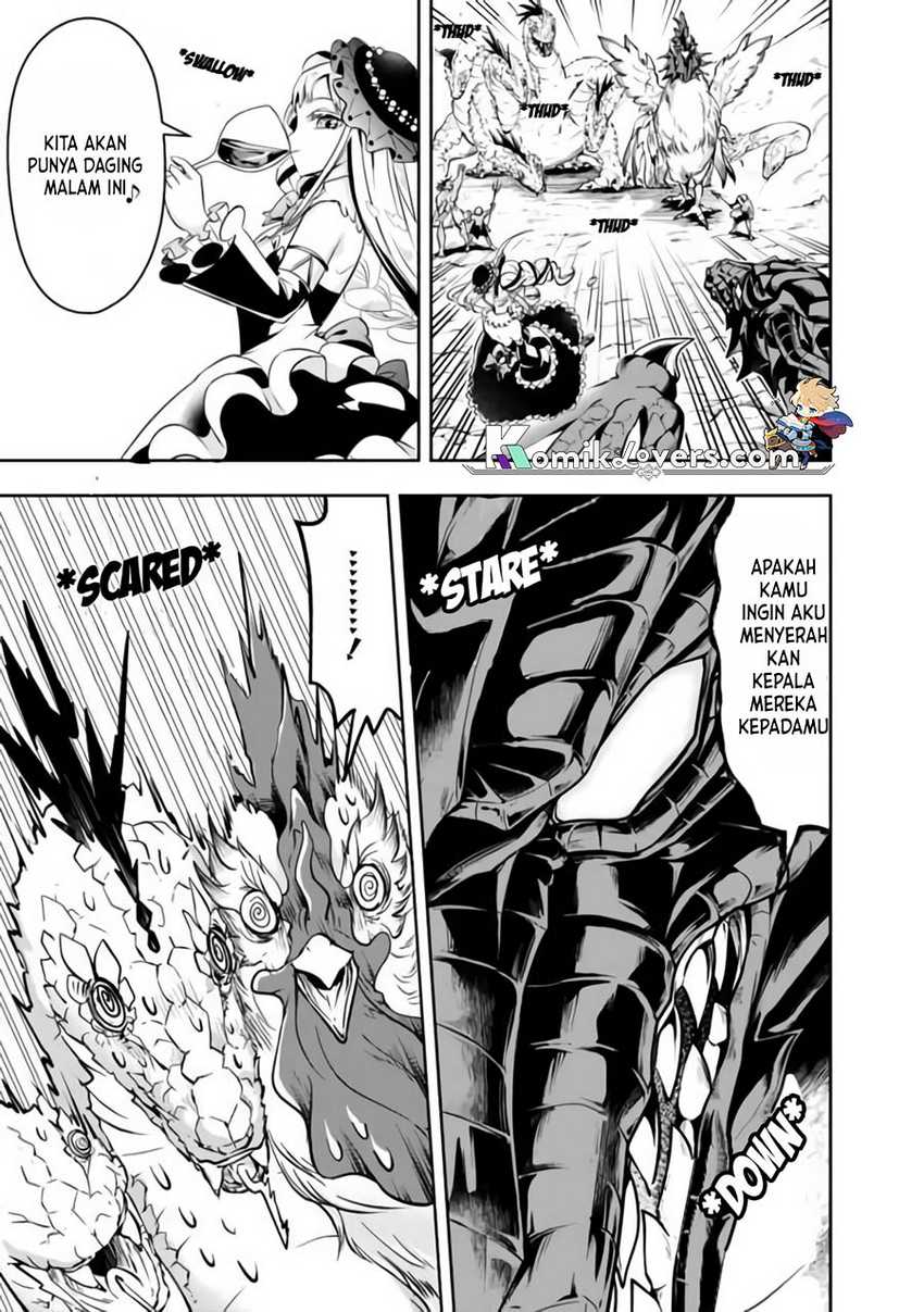 Shitsugyou Kenja no Nariagari