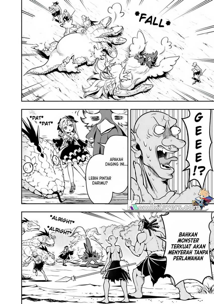 Shitsugyou Kenja no Nariagari