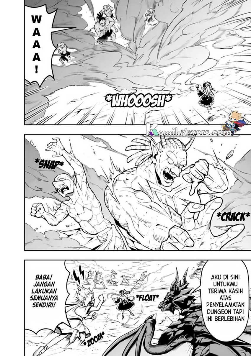 Shitsugyou Kenja no Nariagari