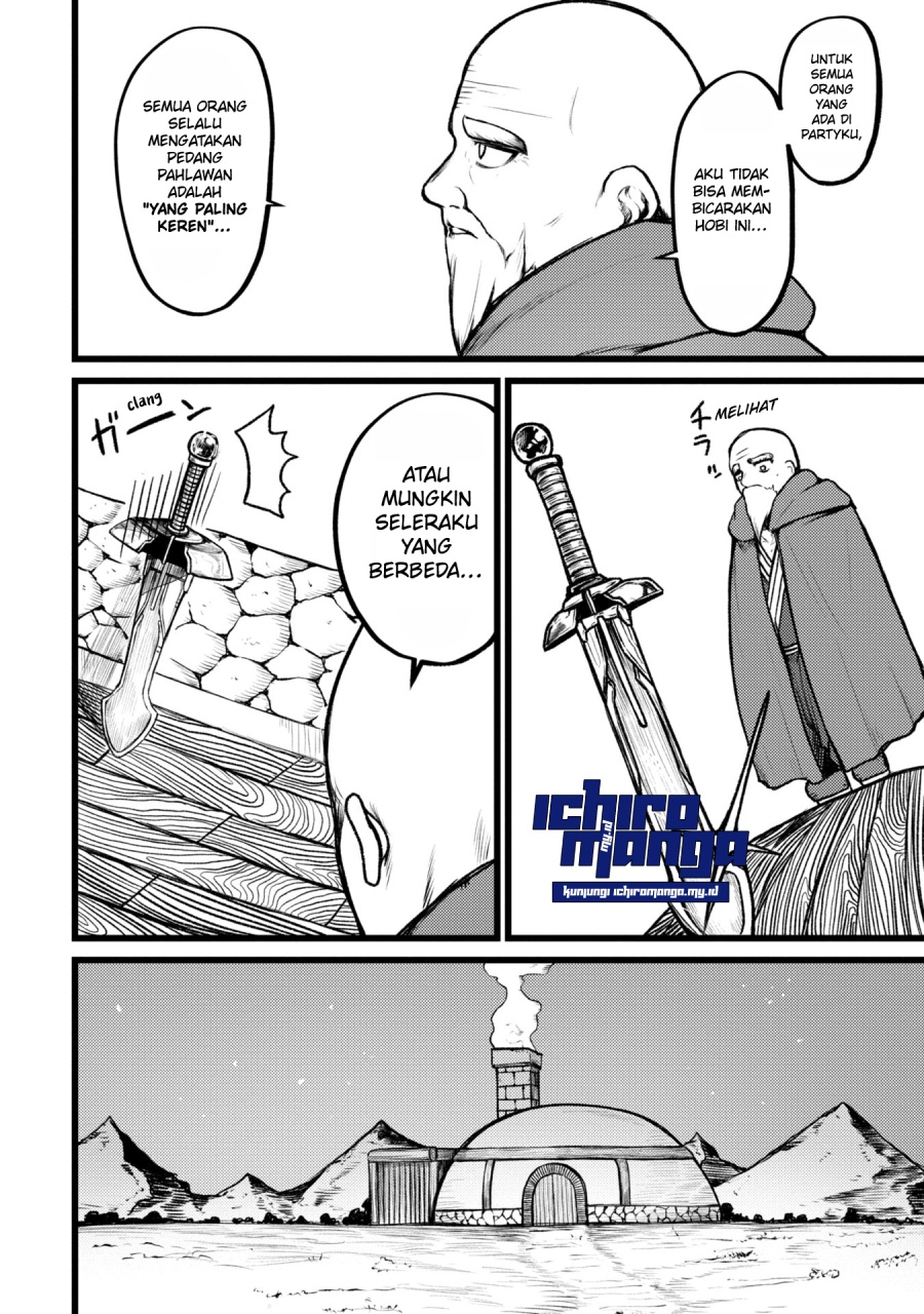 Shuukatsu Yuusha