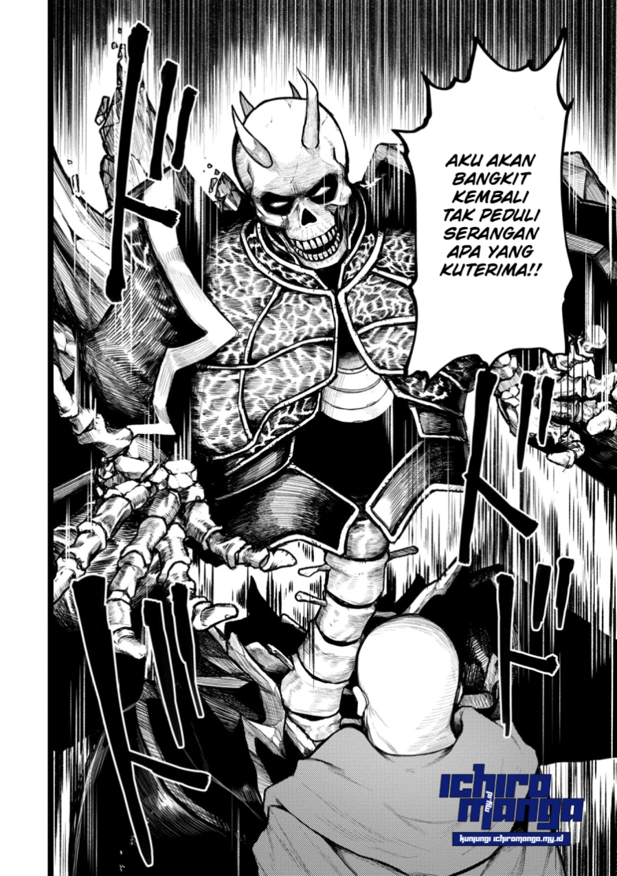 Shuukatsu Yuusha