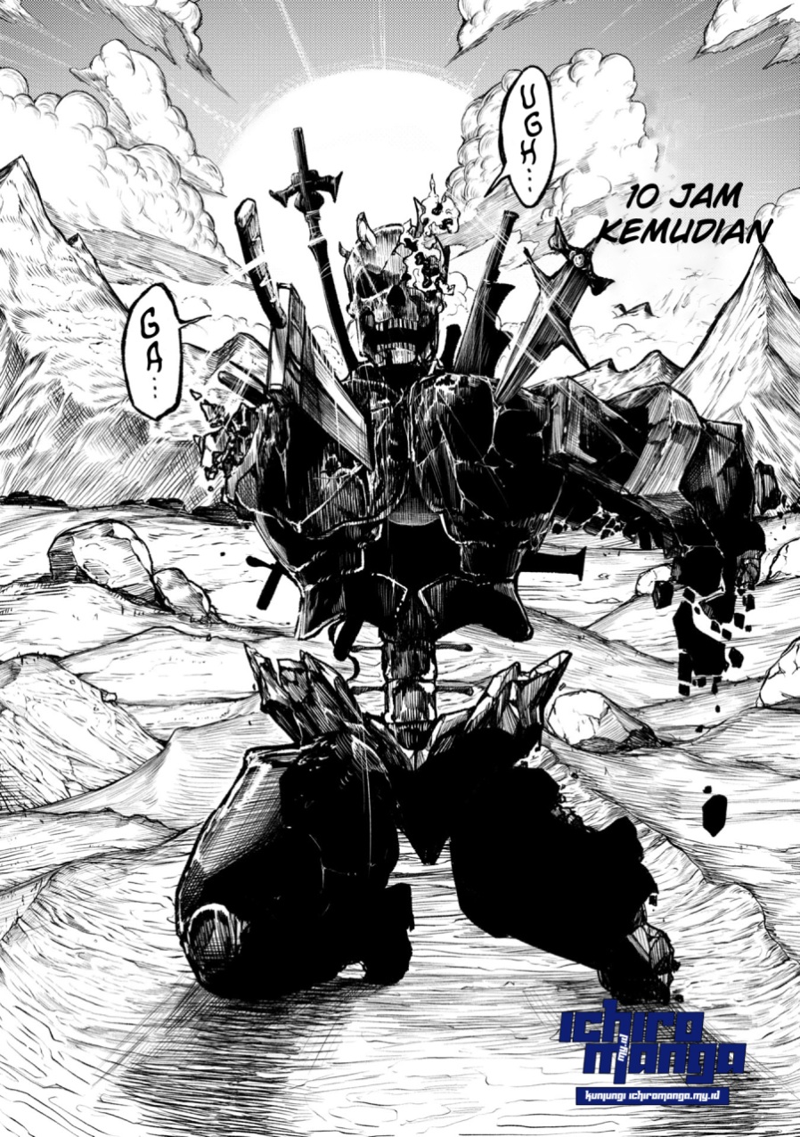 Shuukatsu Yuusha