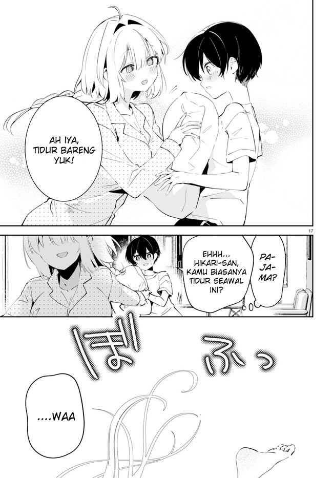 Shuumatsu no Hanayome-sama ~sweet home melty life~
