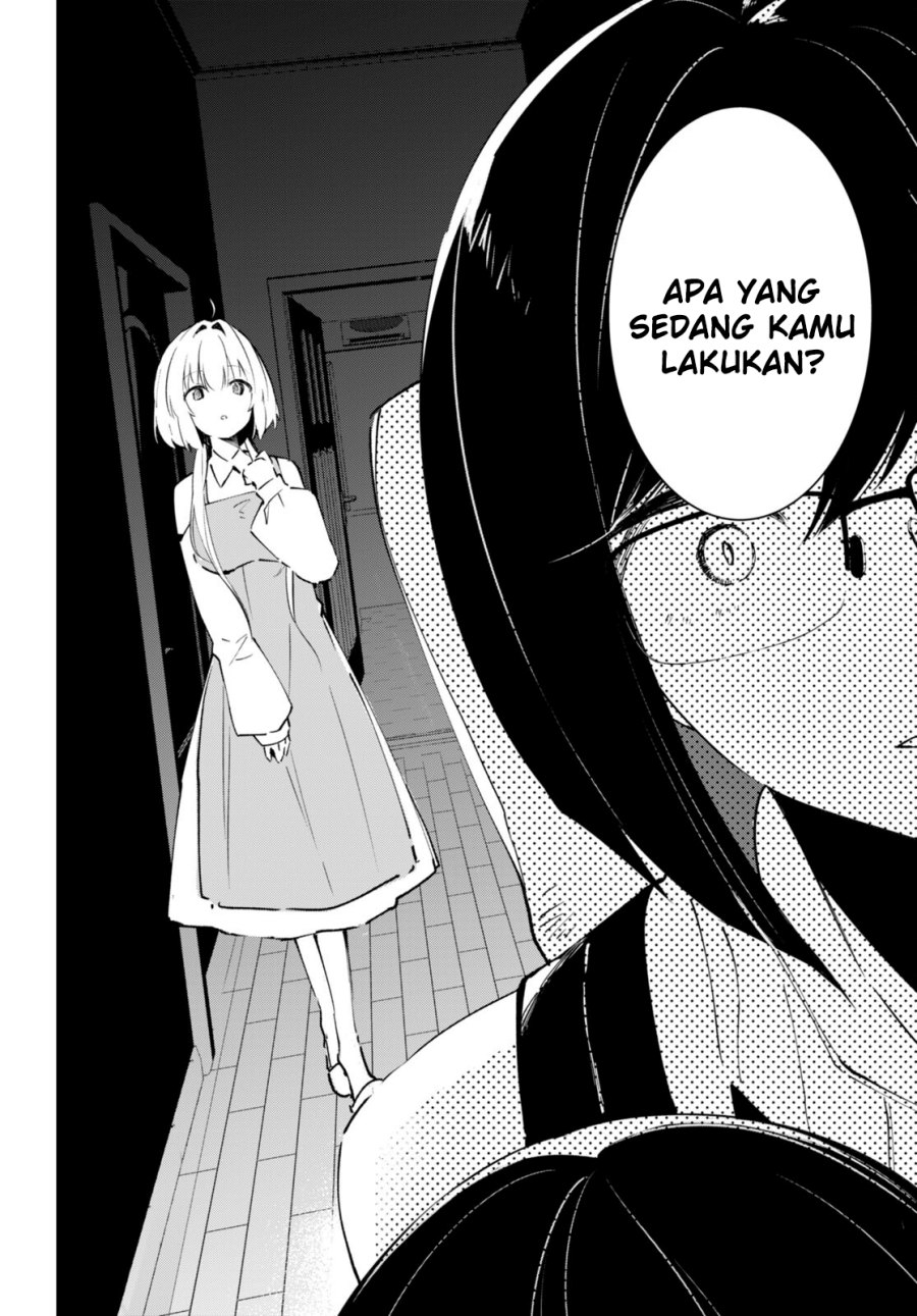 Shuumatsu no Hanayome-sama ~sweet home melty life~