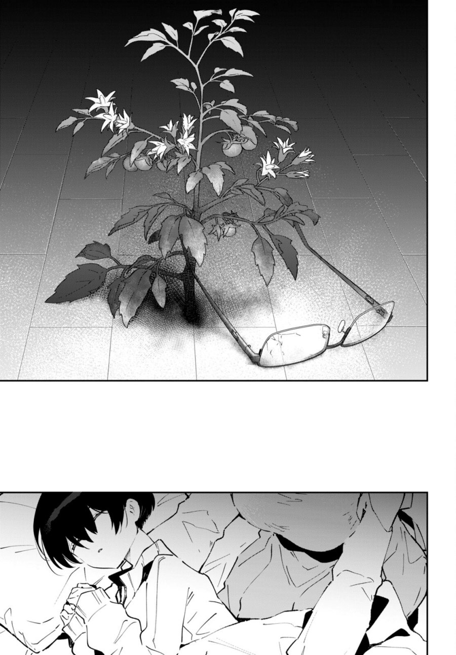 Shuumatsu no Hanayome-sama ~sweet home melty life~