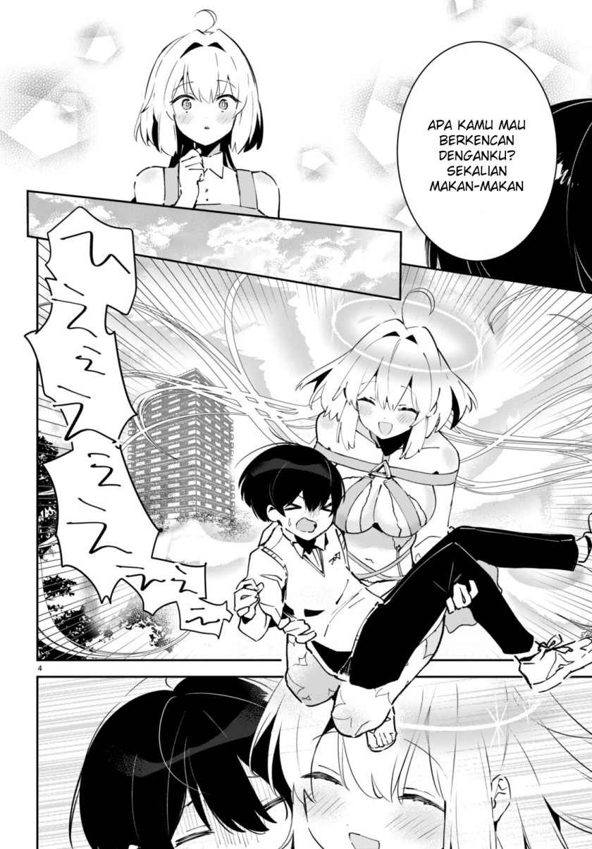 Shuumatsu no Hanayome-sama ~sweet home melty life~