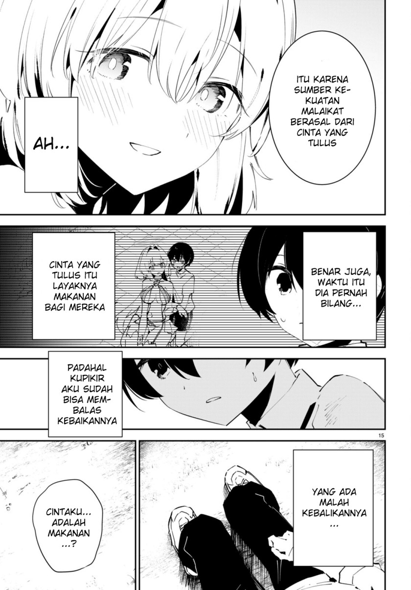 Shuumatsu no Hanayome-sama ~sweet home melty life~