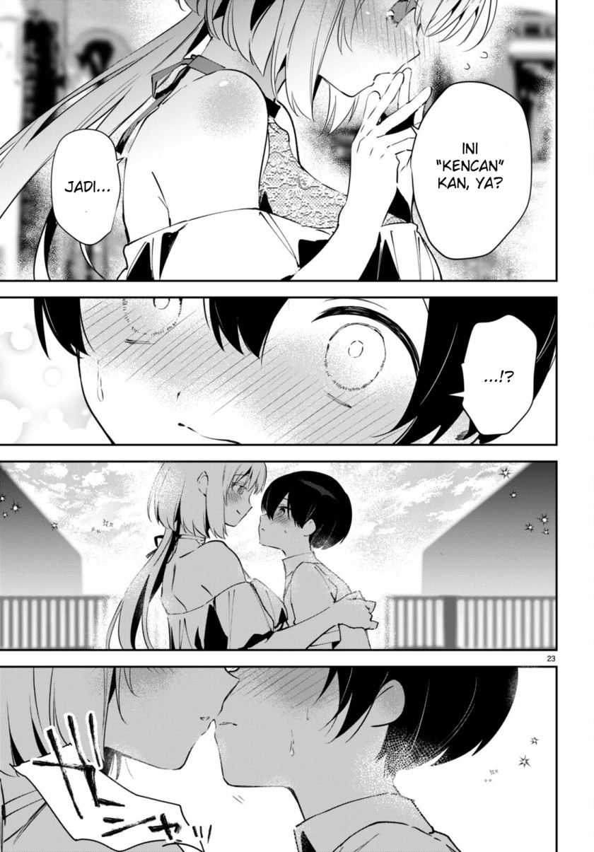 Shuumatsu no Hanayome-sama ~sweet home melty life~