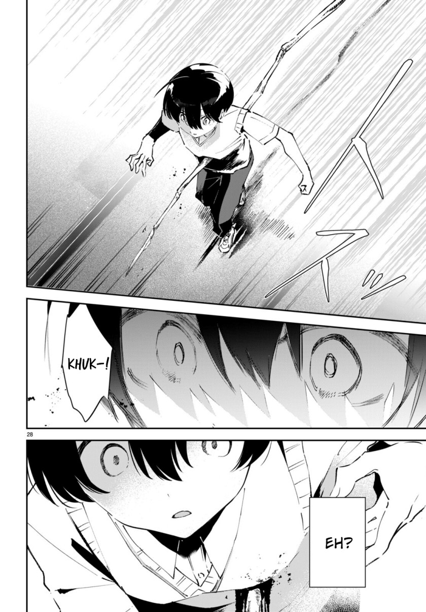 Shuumatsu no Hanayome-sama ~sweet home melty life~