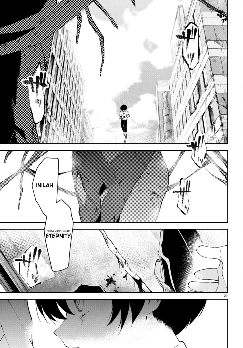 Shuumatsu no Hanayome-sama ~sweet home melty life~