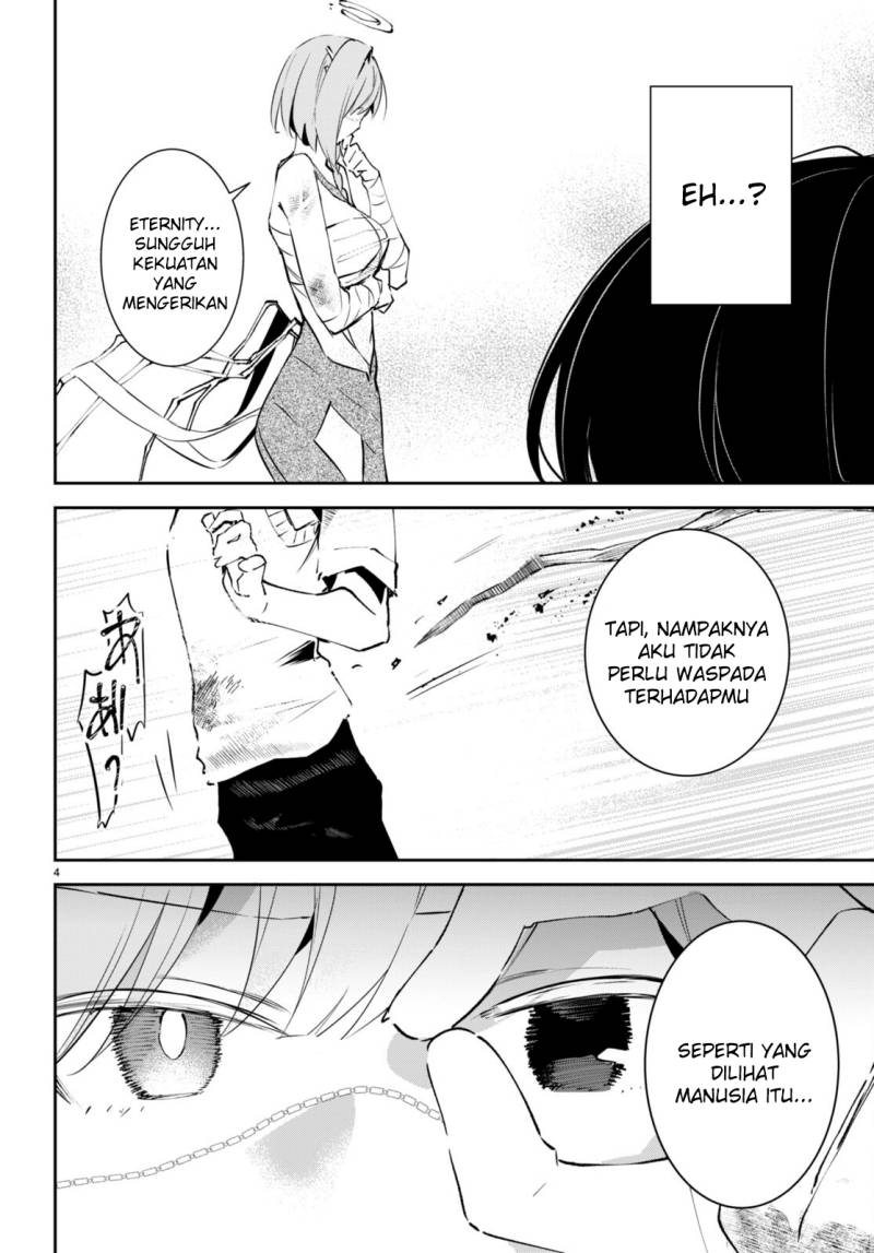 Shuumatsu no Hanayome-sama ~sweet home melty life~