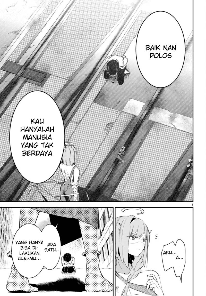 Shuumatsu no Hanayome-sama ~sweet home melty life~