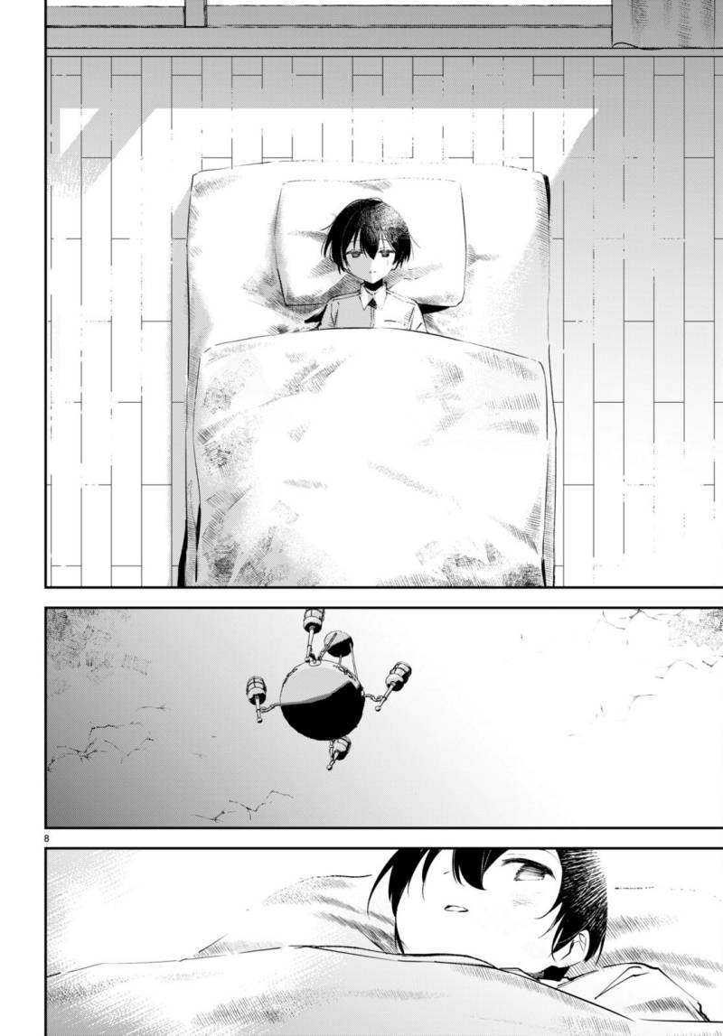 Shuumatsu no Hanayome-sama ~sweet home melty life~