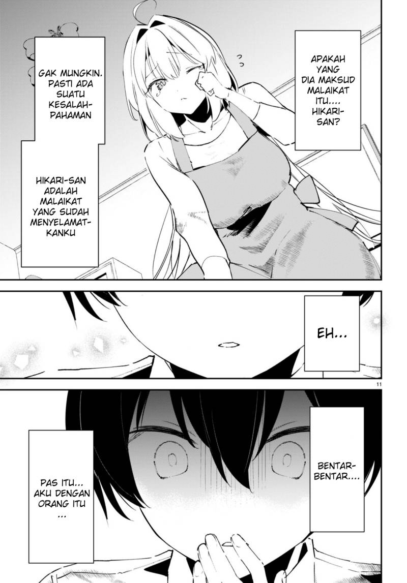Shuumatsu no Hanayome-sama ~sweet home melty life~