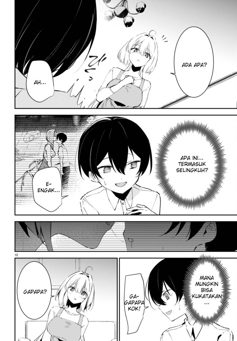 Shuumatsu no Hanayome-sama ~sweet home melty life~