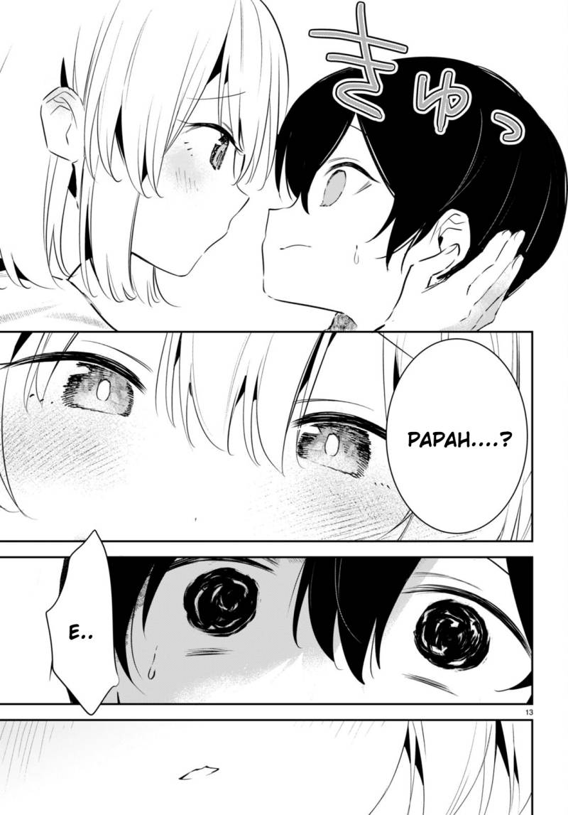 Shuumatsu no Hanayome-sama ~sweet home melty life~
