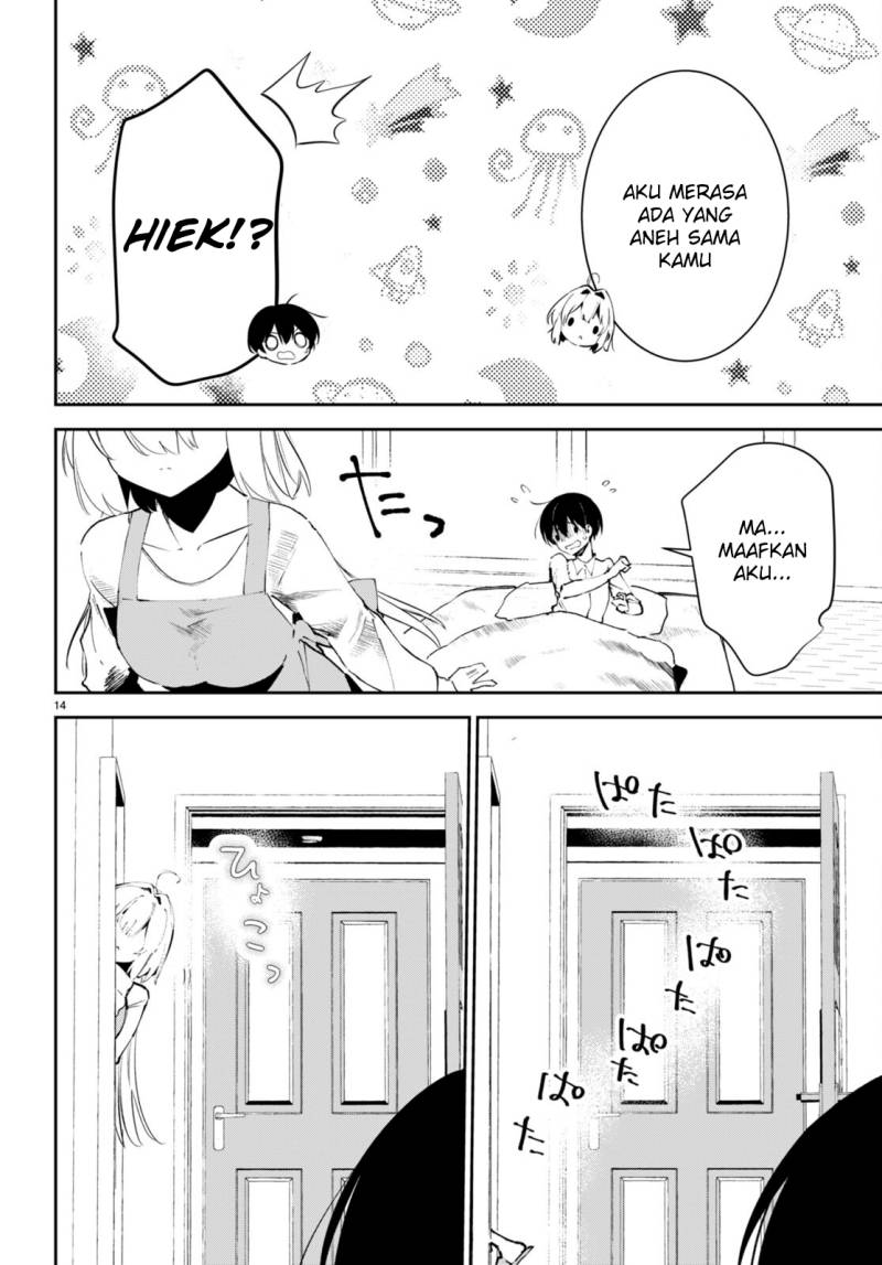Shuumatsu no Hanayome-sama ~sweet home melty life~
