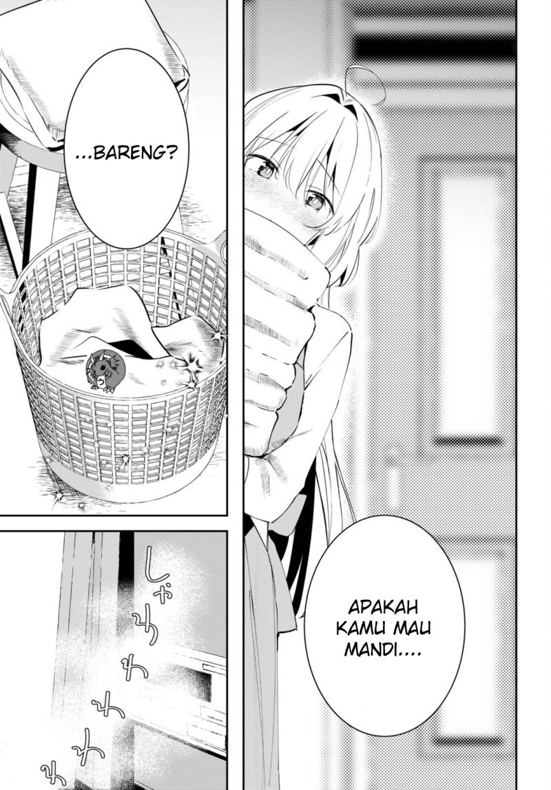 Shuumatsu no Hanayome-sama ~sweet home melty life~
