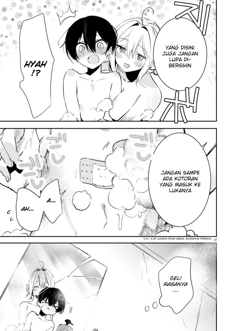 Shuumatsu no Hanayome-sama ~sweet home melty life~