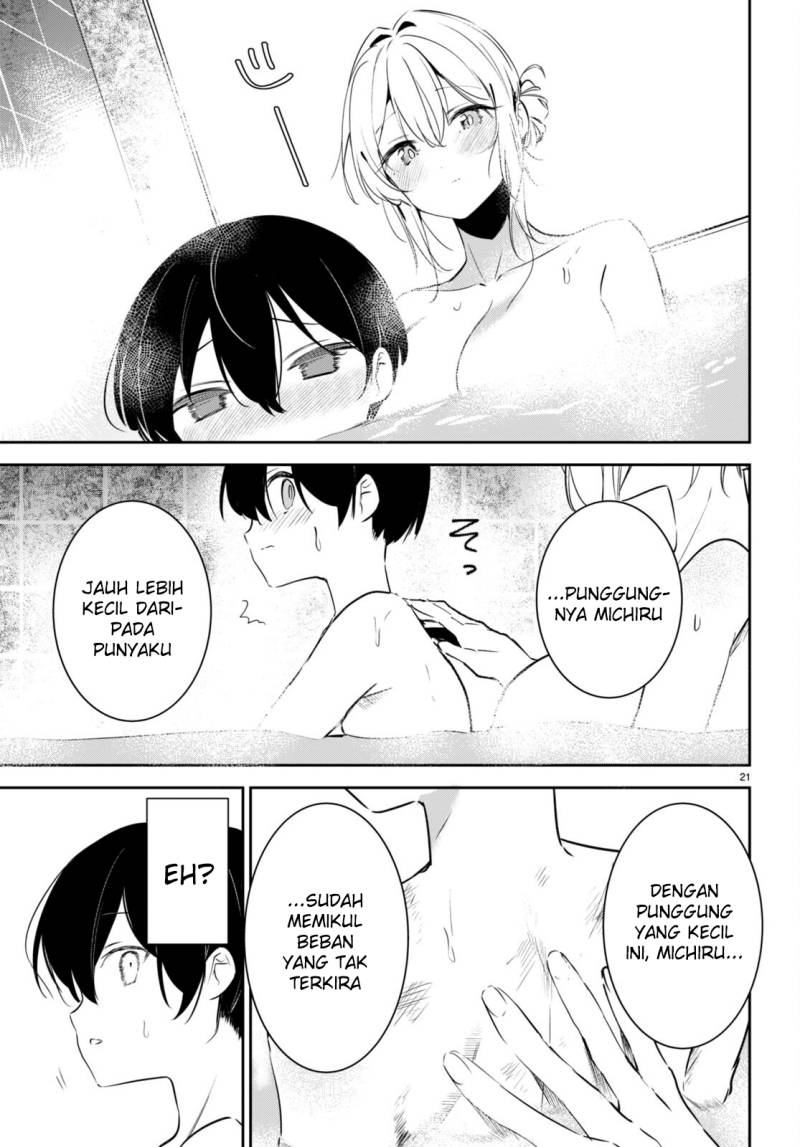 Shuumatsu no Hanayome-sama ~sweet home melty life~