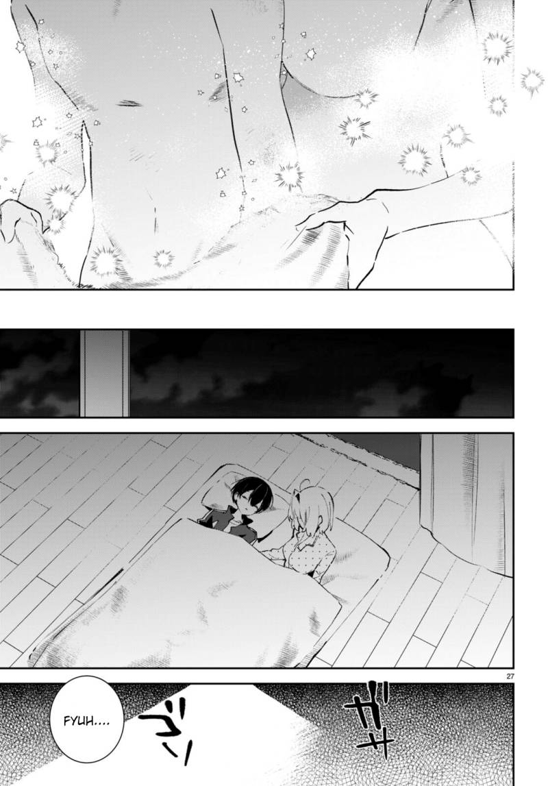 Shuumatsu no Hanayome-sama ~sweet home melty life~