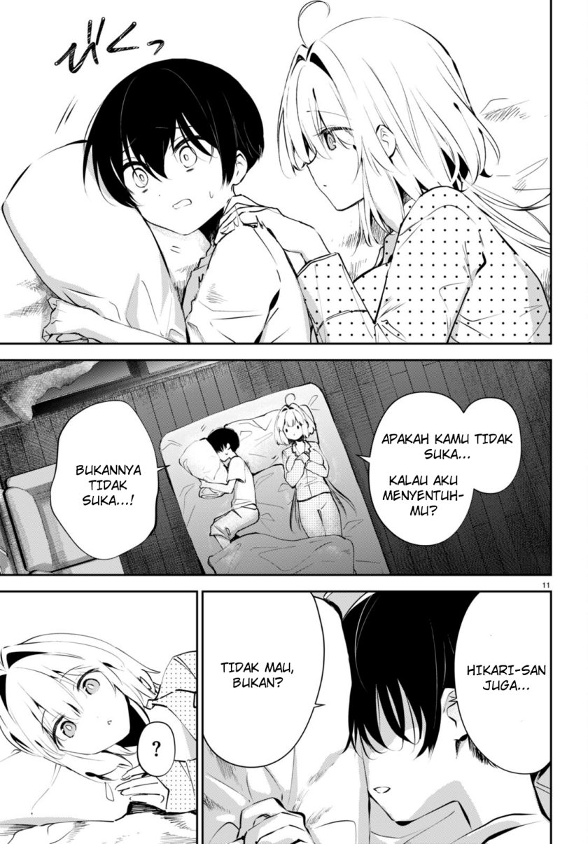 Shuumatsu no Hanayome-sama ~sweet home melty life~