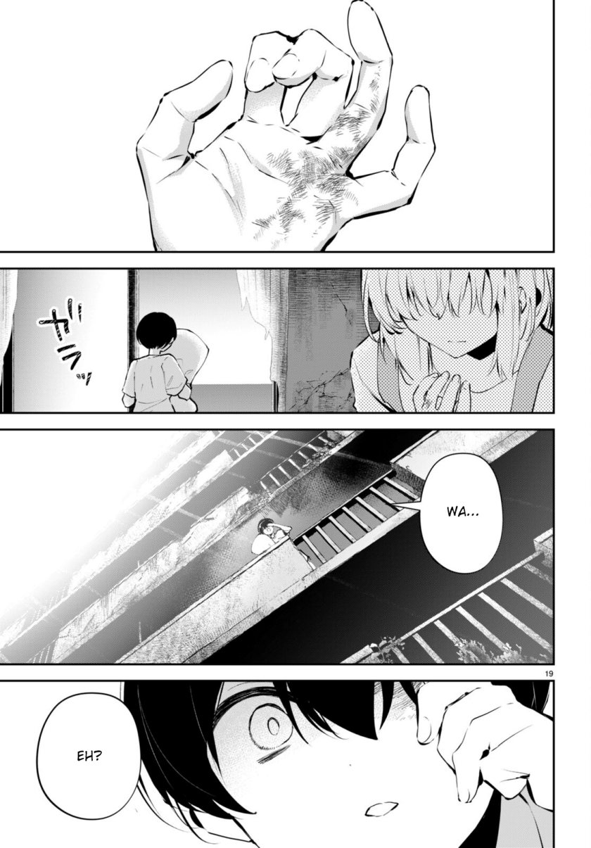 Shuumatsu no Hanayome-sama ~sweet home melty life~