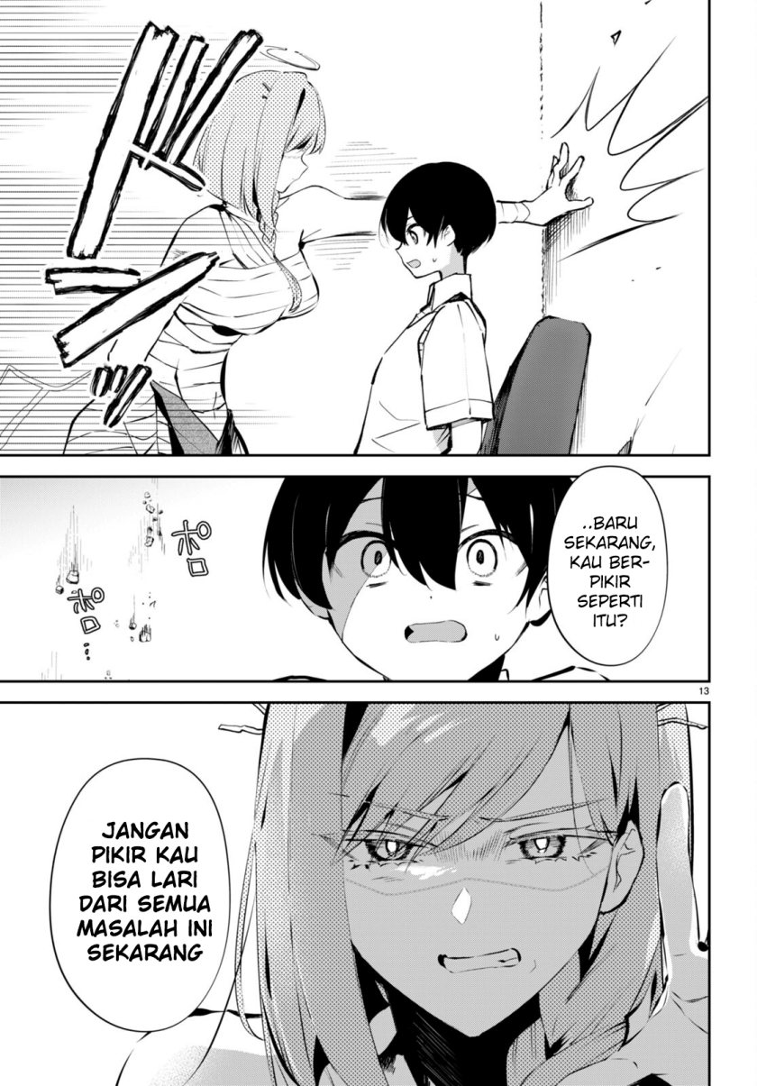Shuumatsu no Hanayome-sama ~sweet home melty life~