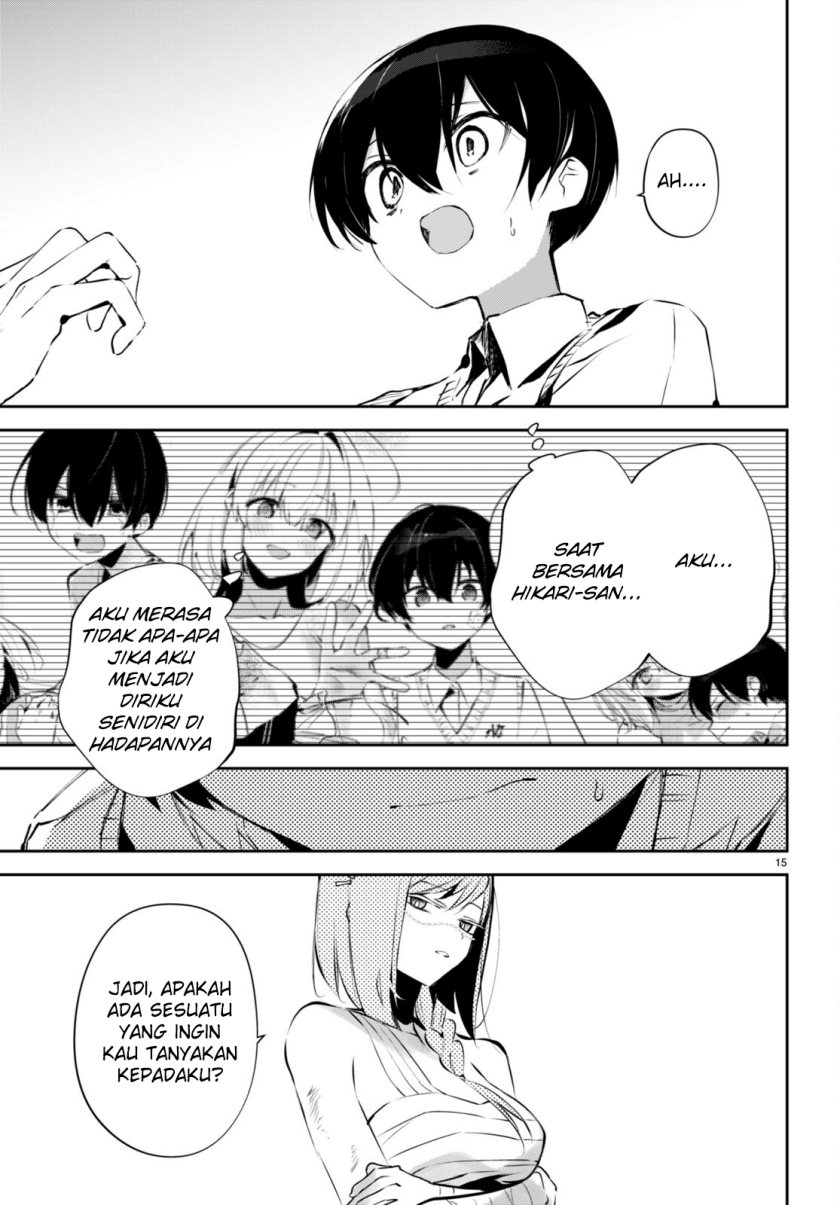 Shuumatsu no Hanayome-sama ~sweet home melty life~