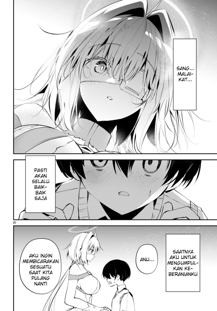 Shuumatsu no Hanayome-sama ~sweet home melty life~