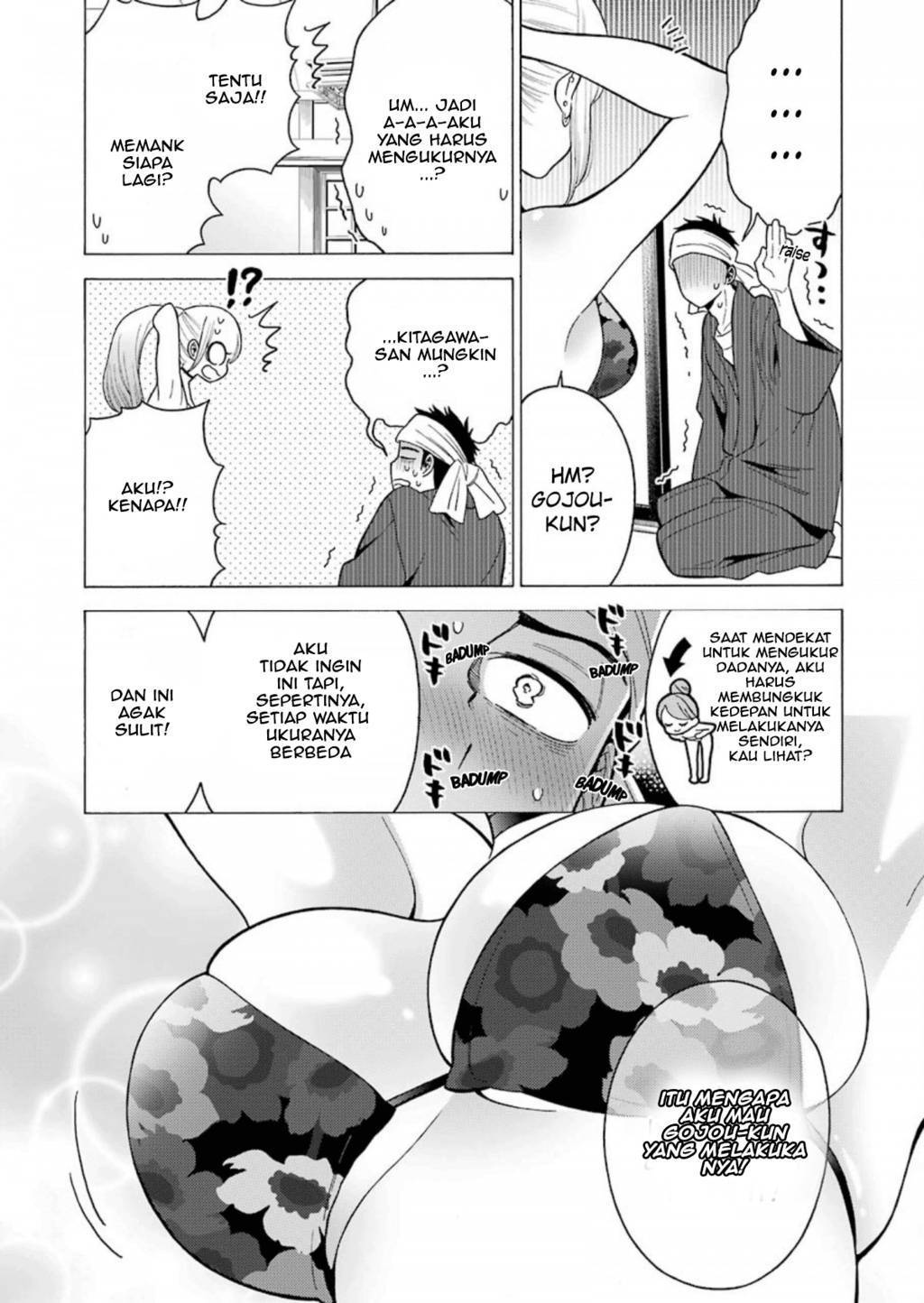 Sono Bisque Doll wa Koi wo suru